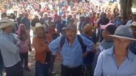 Habitantes de la sierra de Guerrero toman cuartel del Ejército y retienen militares: ¿Qué exigen?