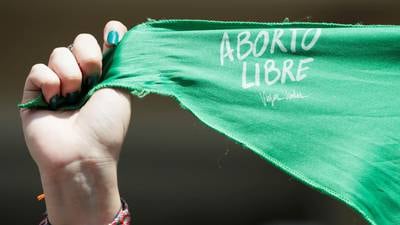 Mujeres y personas gestantes pueden impugnar normas contra aborto sin estar embarazadas