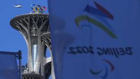 Atletas rusos y bielorrusos participarán en los Juegos Paralímpicos de Invierno 2022
