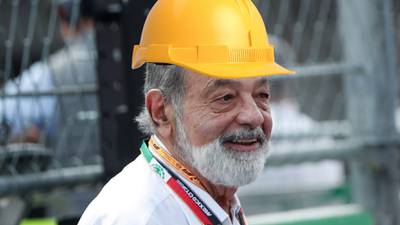 Carlos Slim, el ingeniero… ¿petrolero? Esto sabemos de Carso y sus inversiones en ‘oro negro’