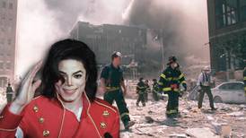 Michael Jackson casi muere en las Torres Gemelas el 11S: ‘Mamá, estoy bien, gracias a ti’