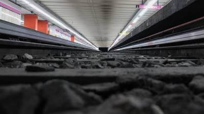 Cierre de la Línea 1 del metro: Balderas operará solo con una vía hasta marzo