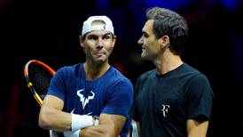 Laver Cup: ¿Dónde y cuándo ver el juego de Roger Federer y Rafael Nadal en vivo?