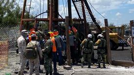 ‘No hay condiciones para rescate de mineros en Coahuila’, dicen autoridades