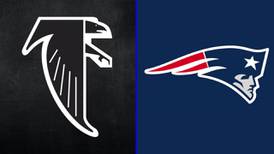 ¿Cuándo y dónde ver el partido de Falcons vs. Patriots?
