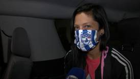 EXCLUSIVA: Jenni Hermoso, la crack que contrató Tuzas y que arriesga para ganar en Liga MX Femenil