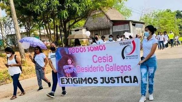 Investigan en Veracruz  intento de feminicidio y violación de mujer indígena con autismo