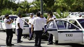 Uber en Cancún: ¿Qué hay detrás de los ataques realizados por taxistas?