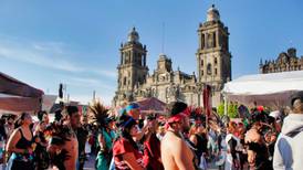 Diversidad, música y sabor: Llega la Fiesta de las Culturas Indígenas 2022 a la CDMX 