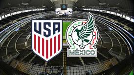 ¡Repite Henry Martín y entra el Chucky! Alineación titular de México frente a EE.UU. en la Final de Nations League