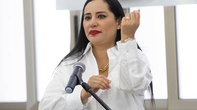 Sandra Cuevas se destapa para ser secretaria de Seguridad de CDMX: ‘conozco el origen del crimen’ 