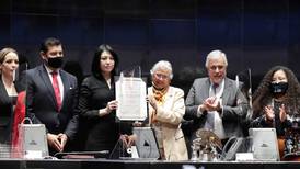 Victoria Rodríguez: Inicia la era de la primera gobernadora del Banxico