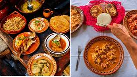 ¡No solo hay carnitas! 5 platillos típicos para conocer y saborear Michoacán