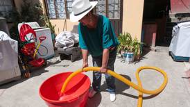 Crisis de agua crece en México: Casi la mitad de la población no tiene acceso a suministro constante