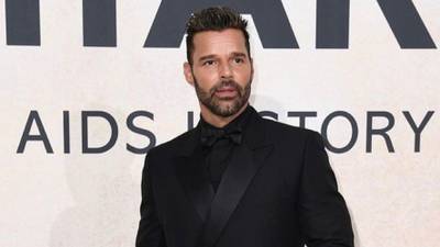 Abogado de Ricky Martin afirma que las acusaciones en su contra son ’un patrón de acoso‘