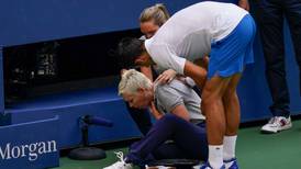 El pelotazo a la jueza no es el único: otros escándalos que ha protagonizado Novak Djokovic 