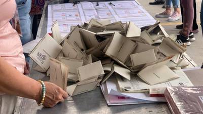 Elecciones Edomex y Coahuila: FGR ha recibido 20 denuncias por delitos electorales este domingo