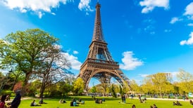 París quiere su propio 'Central Park' 5 veces más grande que el de NY