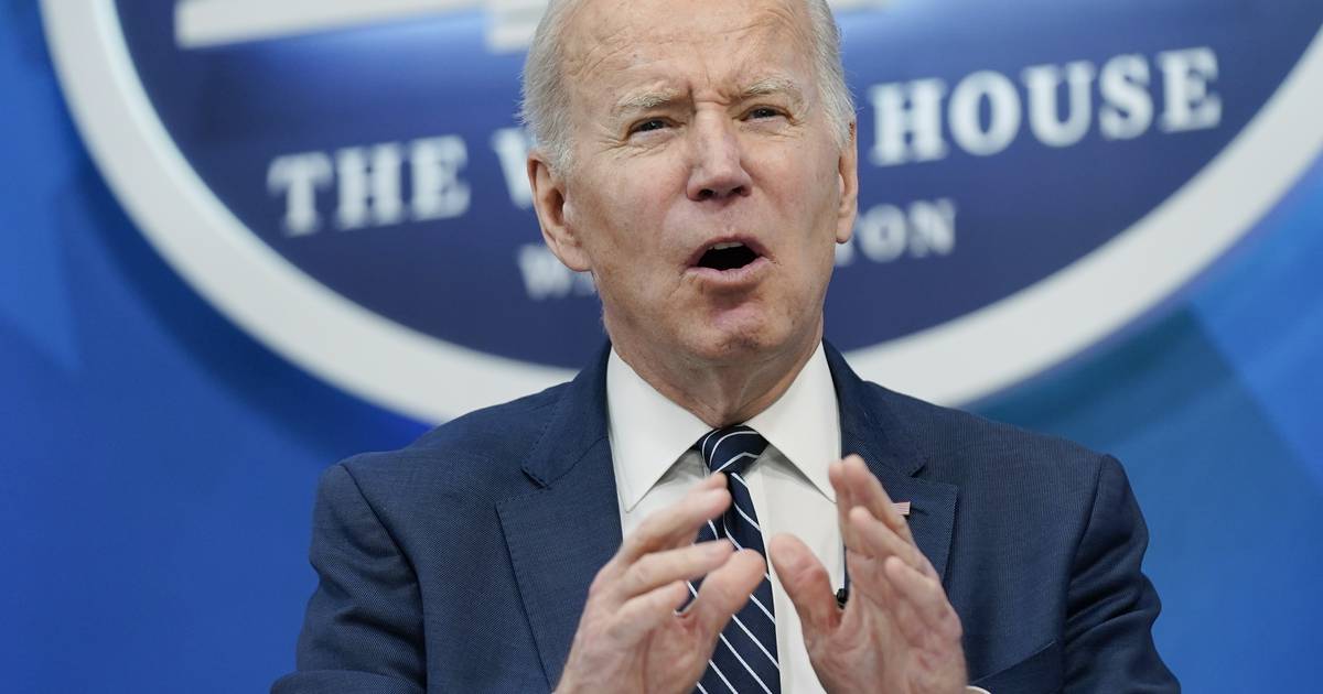 Joe Biden przyjeżdża do Polski ze swoją europejską trasą – El Financiro