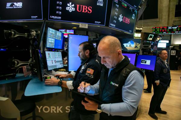 Wall Street ‘sube como espuma’ por acciones de los ‘7 magníficos’: Nasdaq gana 0.82%