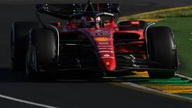 Australia 2022: ¿Por qué gana Ferrari?
