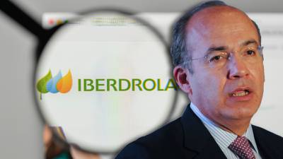 Compra de Iberdrola: Esta fue la relación de la compañía con Felipe Calderón