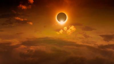 Eclipse solar en México 2023: ¿Dónde y cuándo se verá en nuestro país?
