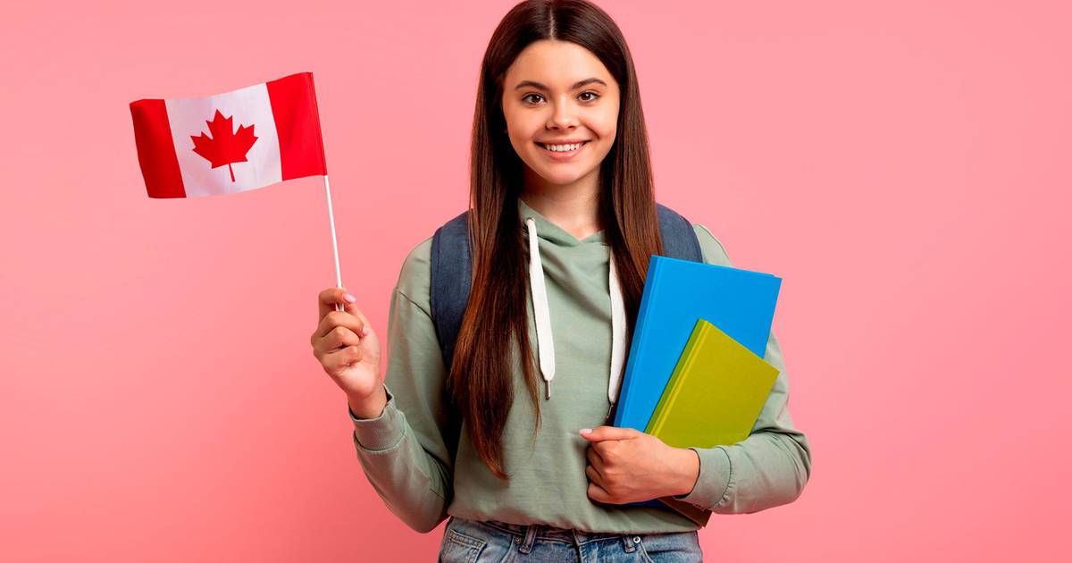 Do you want to study in Canada for free?  Participate in the call to win a one-month round trip – El Financiero