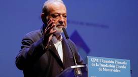 Carlos Slim busca salvar a la empresa chilena VTR