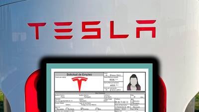 Estas son las vacantes de Tesla en México y EU: Pagan hasta 46 dólares (786 pesos) por hora