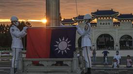 ¿Día de Paz? China realiza ejercicios militares en Taiwán en Navidad 