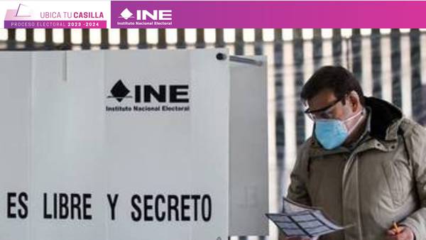 Elecciones 2024 en México: Quejas y reclamos por apertura tardía de casillas y largas filas