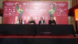 México y Líbano estrechan cooperación en materia cinematográfica