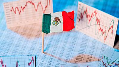 El PIB de México crece, pero va perdiendo fuerza el rebote
