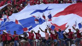 Multa para Panamá en Concacaf: Jugará un partido sin público por cantos homofóbicos