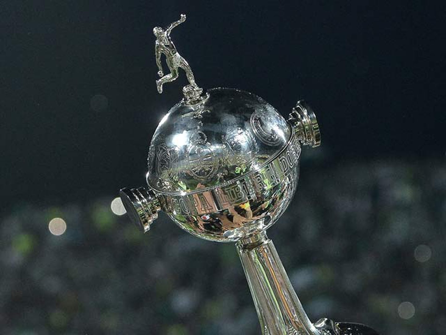 El nuevo ranking de clubes de CONMEBOL para la Libertadores