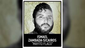 DEA le ‘pisa los talones’ al ‘Mayito Flaco’ Zambada: Lo nombra el fugitivo de la semana