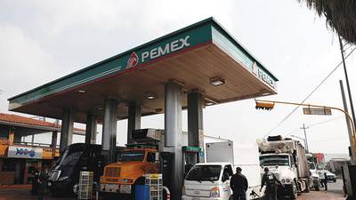 Sin desabasto por ‘Otis’: Pemex afirma que Acapulco tiene gasolina y diésel para 18 días