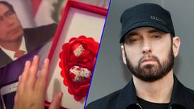 ‘Mi Bebito Fiu-Fiu’ regresó a Spotify: ¿Eminem podría demandar o hacer algo al respecto?