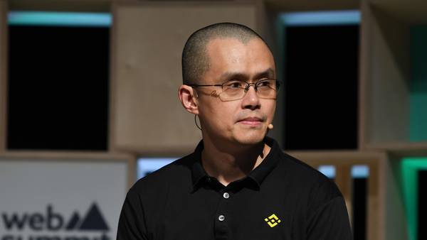 Changpeng Zhao: Sentencian a cuatro meses de prisión a ex CEO de Binance por lavado de dinero