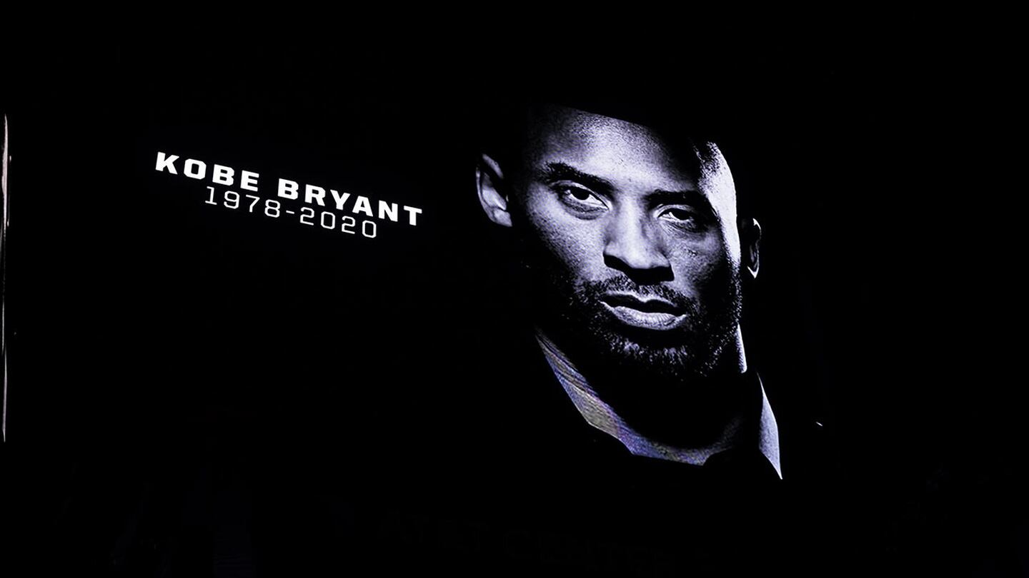 Kobe Bryant y el OK que le dio a 'Chicharito' para la MLS