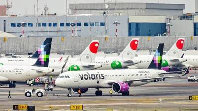 Apuesta ‘verde’ de aerolíneas mexicanas: reducir 35% la huella de carbono al 2030