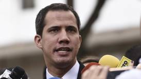 Fiscalía de Venezuela cita a Guaidó para declarar por supuesto complot contra el Gobierno