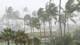 Temporada de ciclones y lluvias en 2020 será más activa, prevé Conagua