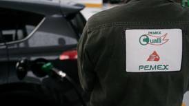 Pemex prevé reducir su déficit en 30 mil mdp