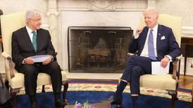 AMLO y Biden: Los puntos sobre la mesa en la reunión bilateral