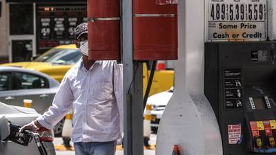 México ‘olvida’ comprarle gasolina a EU: mayor parte de combustible viene de Asia