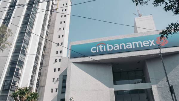Citibanamex se separa: Así es la operación para consolidar Banamex y Citi México