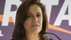Margarita Zavala debe entregar lista de donantes: TEPJF