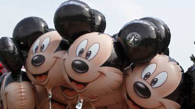 Se acabó tu fiesta, Disney: Mickey Mouse será de dominio público a partir de 2024